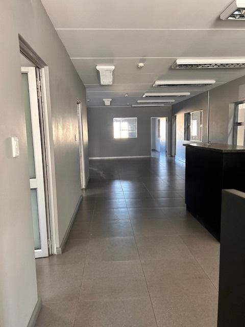 To Let commercial Property for Rent in Greenbushes Eastern Cape